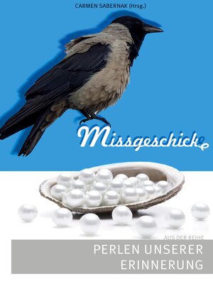 cover image of Missgeschicke